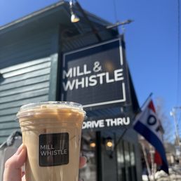 Iced Maple Latte (Yum!) Iced Maple Latte (Yum!)