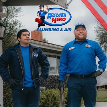Rooter Hero Plumbing - Check if you need a water heater repair or replacement. If you notice any of the signs, call us! - Plumbing Near Me - Ventura, California Rooter Hero Plumbing - Check if you need a water heater repair or replacement. If you notice any of the signs, call us! - Plumbing Near Me - Ventura, California