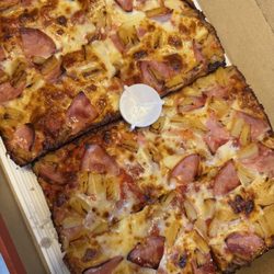 Jet's Pizza