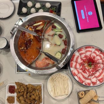 Liuyishou Hotpot - Chinese Near Me - Boston, Massachusetts Liuyishou Hotpot - Chinese Near Me - Boston, Massachusetts