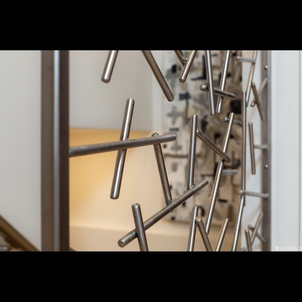 StatusWood - Stainless steel guardrail - Furniture Stores Near Me - San Francisco, California StatusWood - Stainless steel guardrail - Furniture Stores Near Me - San Francisco, California