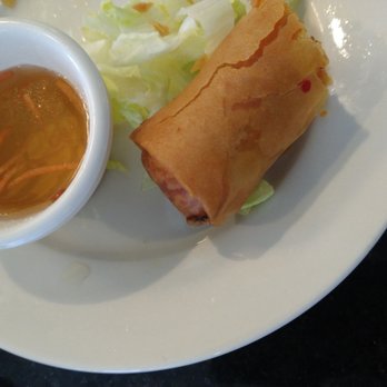 Pho Roswell - Vegetable Spring rolls - Vietnamese Near Me - Roswell, Georgia Pho Roswell - Vegetable Spring rolls - Vietnamese Near Me - Roswell, Georgia