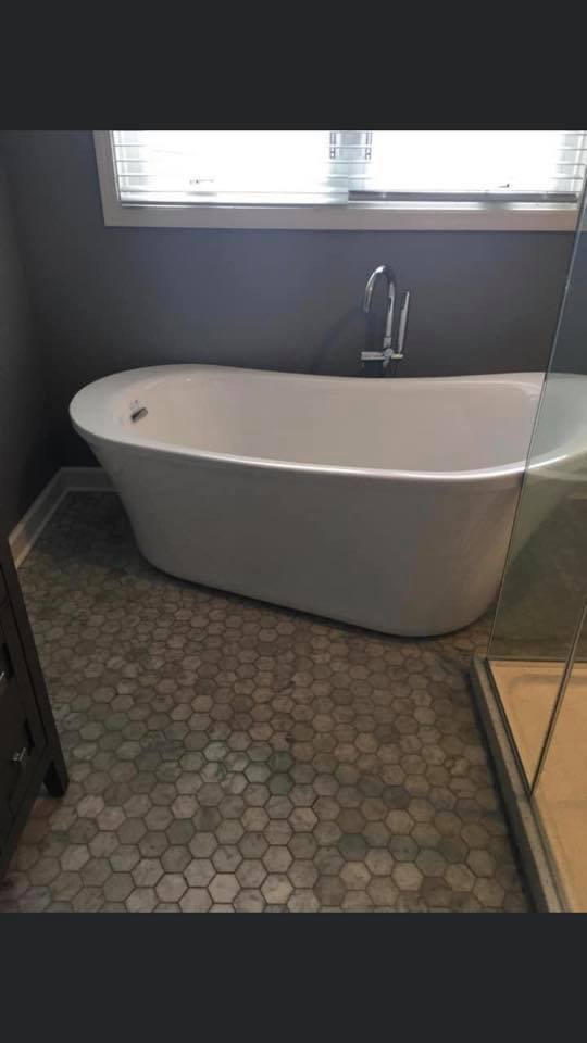 Slide of Tom Sawyer Plumbing