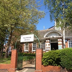 Northfield Library