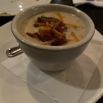 Tavern 23 - Soup of the Day - Cup - American Near Me - Minneapolis, Minnesota Tavern 23 - Soup of the Day - Cup - American Near Me - Minneapolis, Minnesota