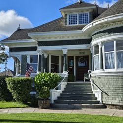 1801 First Inn
