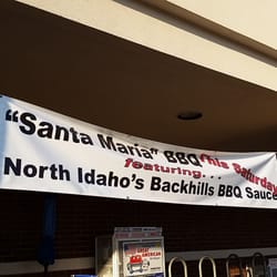 Safeway - Yuuuummmm BBQ