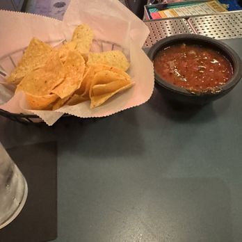 Fat Rosie's - Chips and salsa - Desserts Near Me - Rosemont, Illinois Fat Rosie's - Chips and salsa - Desserts Near Me - Rosemont, Illinois