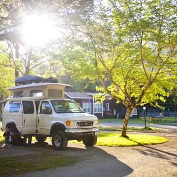 Benbow KOA - The awesome campers i met next door. - Campgrounds Near Me - Garberville, California Benbow KOA - The awesome campers i met next door. - Campgrounds Near Me - Garberville, California