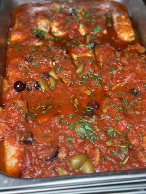 Marcello's Italian Eatery by null