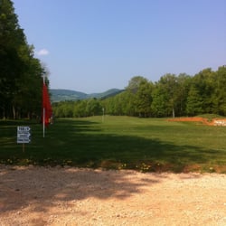 Golf de la Chassagne
