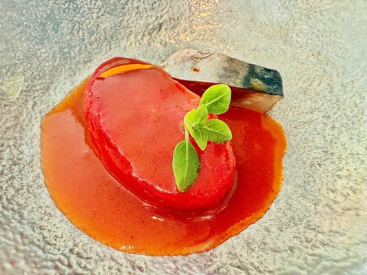 Restaurant L'Assiette Champenoise by null