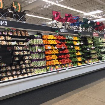 Hy-Vee Market Grille - produce section - Sports Bars Near Me - Madison, Wisconsin Hy-Vee Market Grille - produce section - Sports Bars Near Me - Madison, Wisconsin