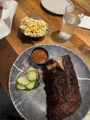 La Cabra Brewing Smokehouse by null