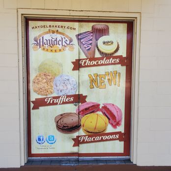 Haydel's Bakery - outside - Bakeries Near Me - New Orleans, Louisiana Haydel's Bakery - outside - Bakeries Near Me - New Orleans, Louisiana