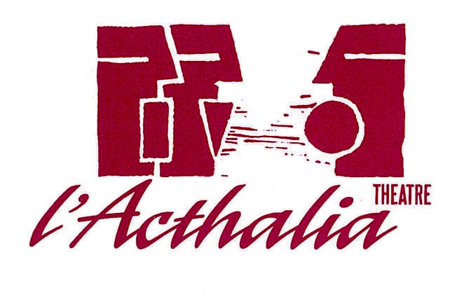 Théâtre de l'Acthalia