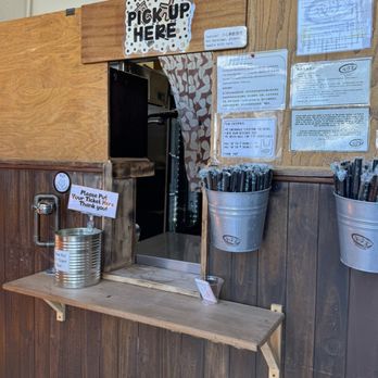 Half & Half Tea Express - Pick up - Juice Bars & Smoothies Near Me - Monterey Park, California Half & Half Tea Express - Pick up - Juice Bars & Smoothies Near Me - Monterey Park, California