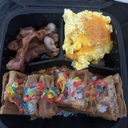 Cooklyn Eats