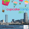 Cupcake Camp! gift card
