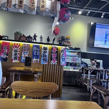 Ninja Ramen - Ramen Near Me - Lancaster, Pennsylvania