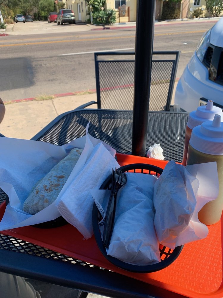 TacoMan