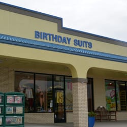 Birthday Suits