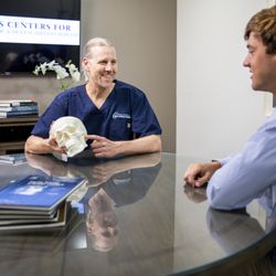 Carolinas Center for Oral & Facial Surgery