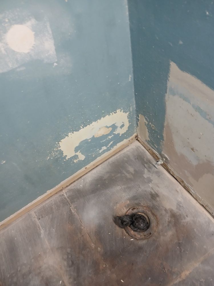 Slide of OPB Complete Home Maintenance