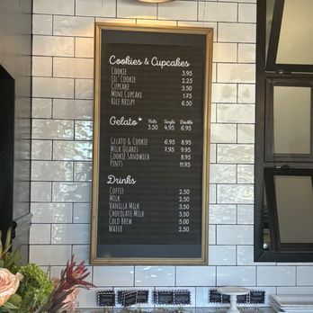 Coco & Jules Cookies - Prices - Desserts Near Me - San Diego, California Coco & Jules Cookies - Prices - Desserts Near Me - San Diego, California