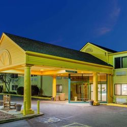 La Quinta Inn by Wyndham Wausau - Exterior