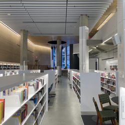 Brooklyn Public Library - Brooklyn Heights Library
