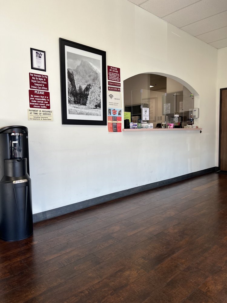 Med Care Medical Center - patient advocate in Roseville, CA