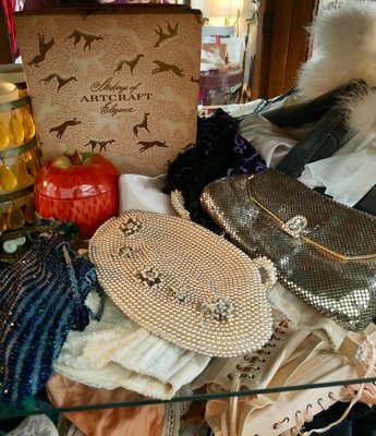 Pattye’s Closet II by null