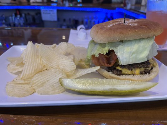 Harrington’s Bar & Restaurant by null