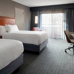 Courtyard by Marriott Los Angeles Torrance/Palos Verdes