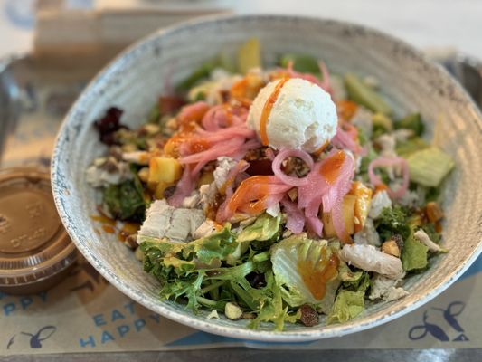 Mendocino Farms by null