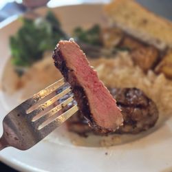 LA Grill & Bistro - MR
