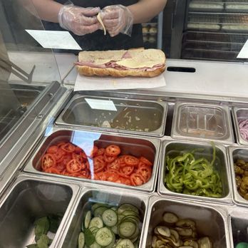 Subway - Fast Food Near Me - New Buffalo, Michigan Subway - Fast Food Near Me - New Buffalo, Michigan