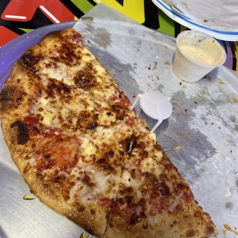 Victor's Pizza - Hot Honey Bunny no meat - Pizza Near Me - Murray, Utah Victor's Pizza - Hot Honey Bunny no meat - Pizza Near Me - Murray, Utah