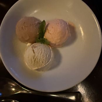 Rasika - Ice cream - Indian Near Me - Washington, DC, District of Columbia