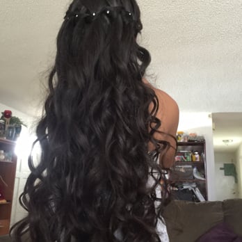 Studio Kiss - Curly galore - Hair Salons Near Me - Waipahu, Hawaii