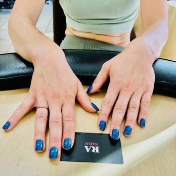 RA NAILS - Skin Care Near Me - Los Angeles, California RA NAILS - Skin Care Near Me - Los Angeles, California