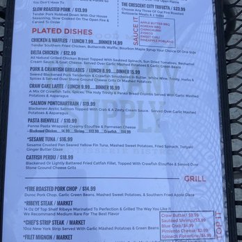 Company  Supply - Menu May 21, 2021 - Southern Near Me - Dublin, Georgia