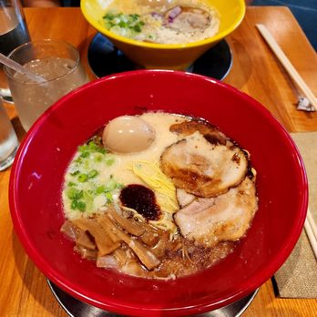Ippudo Cupertino - Ramen Near Me - Cupertino, California