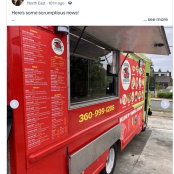 Taqueria La Bendicion - Tacos Near Me - Olympia, Washington Taqueria La Bendicion - Tacos Near Me - Olympia, Washington