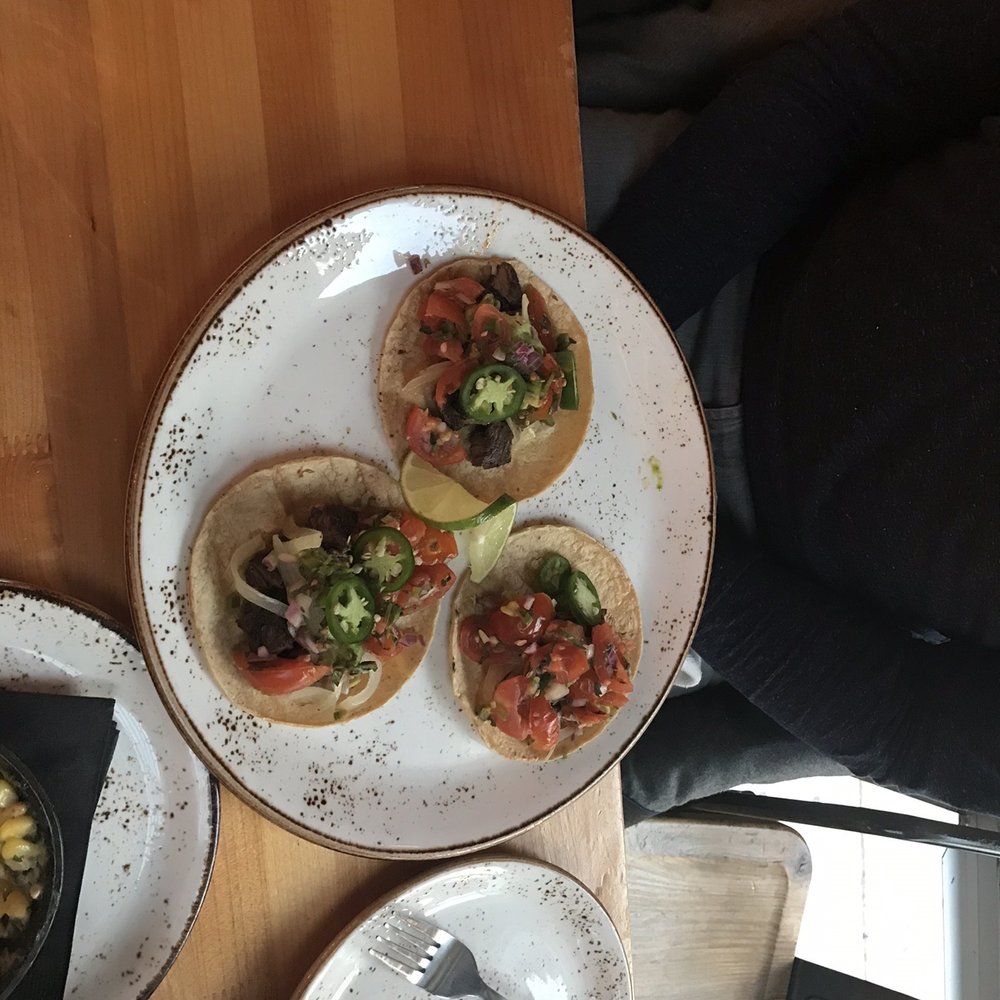 Barcocina - *Carne Asada- Very good but in the future would have been GREAT with salsa included - Mexican Near Me - Chicago, Illinois Barcocina - *Carne Asada- Very good but in the future would have been GREAT with salsa included - Mexican Near Me - Chicago, Illinois