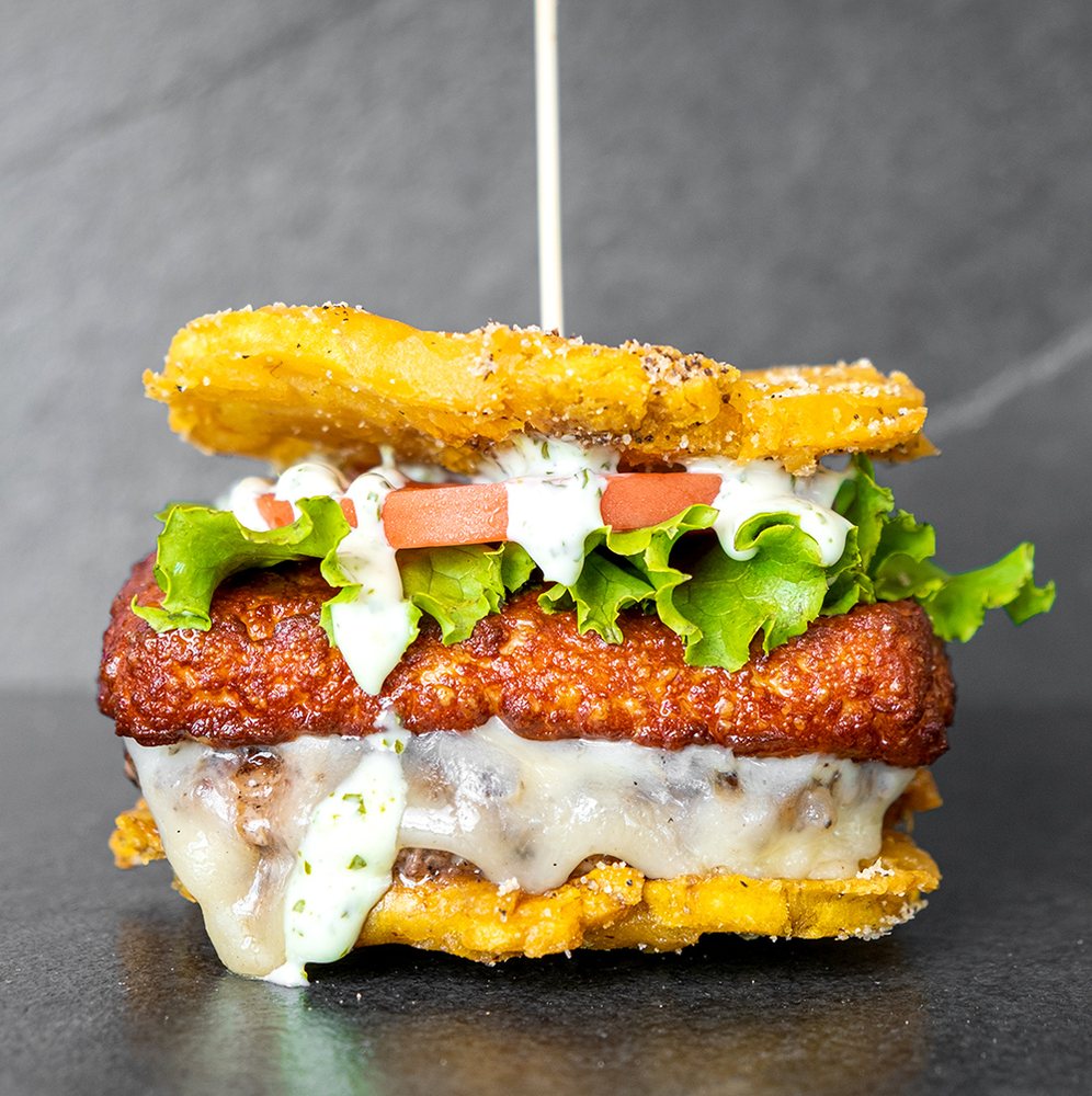 PINCHO Burgers and Kebabs