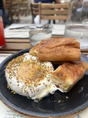 BABA on Withers by null