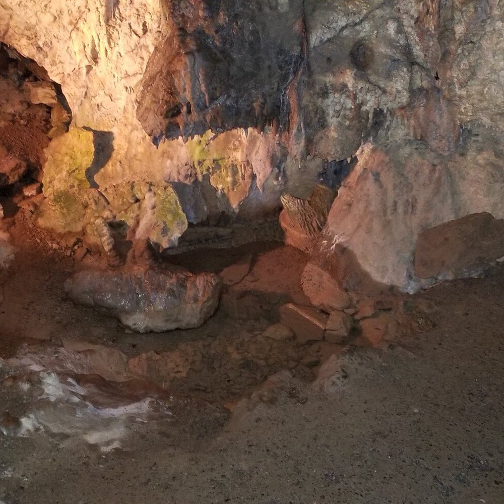 Dixie Caverns - During the walm - Campgrounds Near Me - Salem, Virginia