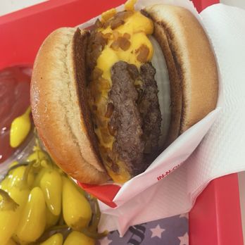 In-N-Out Burger - Burgers Near Me - Las Vegas, Nevada In-N-Out Burger - Burgers Near Me - Las Vegas, Nevada